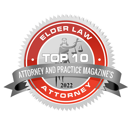 top 10 in elder law 2022